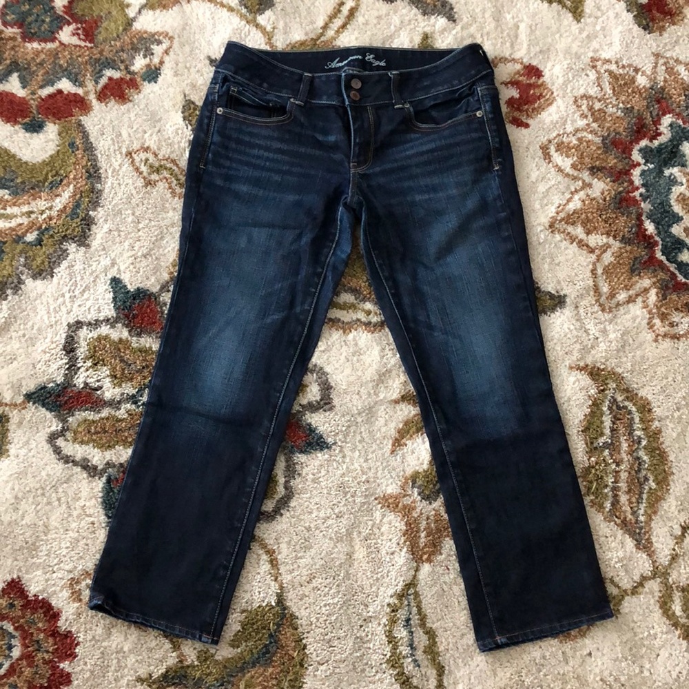 Women’s American Eagle Artist Capri